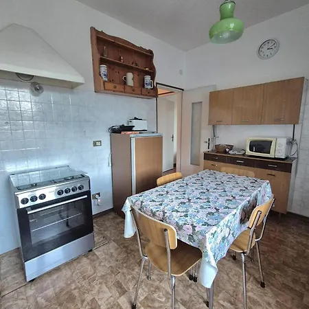 Haus Hoffe Apartmán *