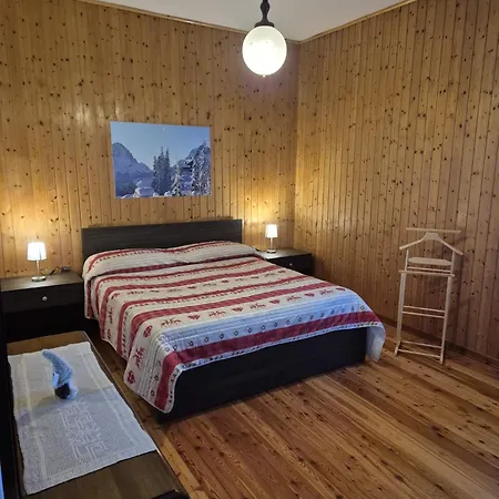 Haus Hoffe * Sappada