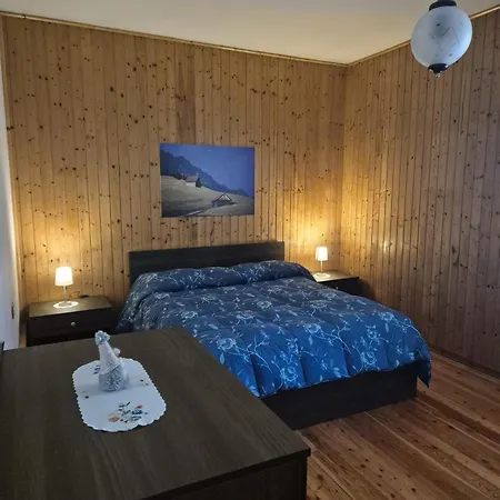 Apartmán Haus Hoffe *