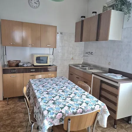 Apartmán Haus Hoffe Sappada