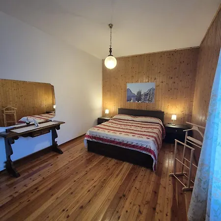 Haus Hoffe * Sappada